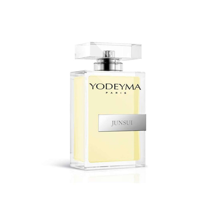 Yodeyma Fragrances