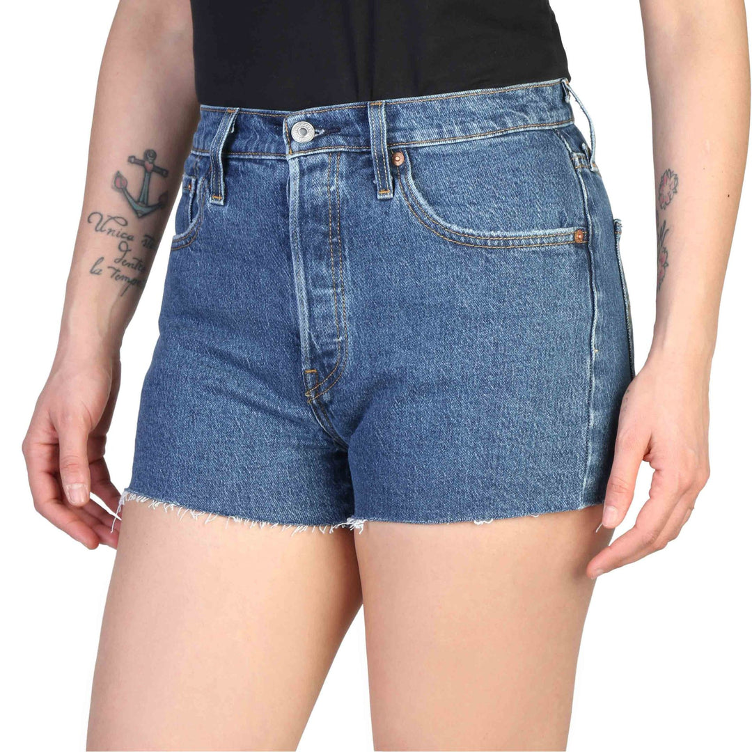 Levis Short