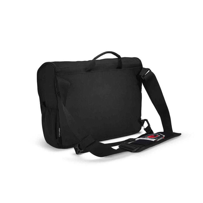 Laptop Case Caturix CTRX-17 Black 15,6&