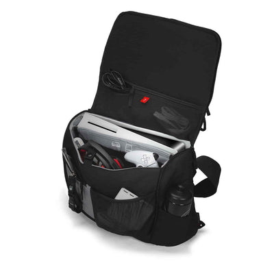 Laptop Case Caturix CTRX-17 Black 15,6''