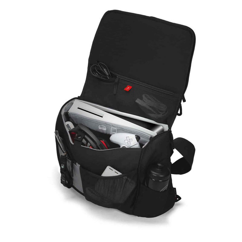 Laptop Case Caturix CTRX-17 Black 15,6&