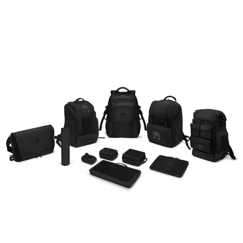 Laptop Case Caturix CTRX-17 Black 15,6&