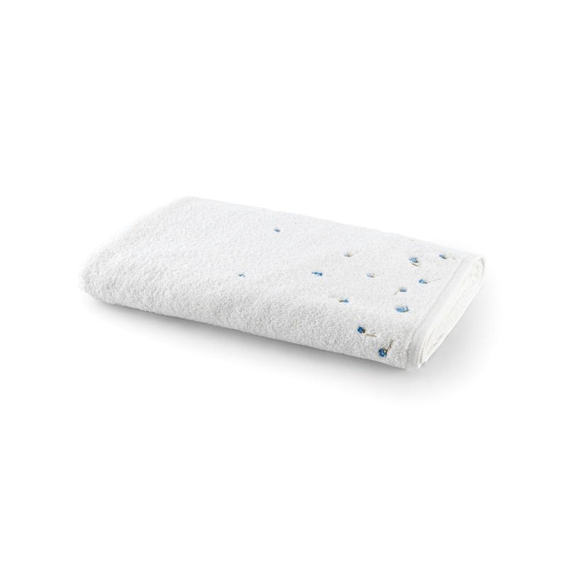 Zucchi Towels