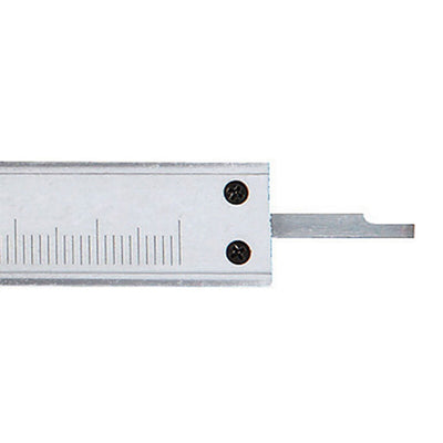 Gauge Workpro Vernier Aluminium 0,02 mm