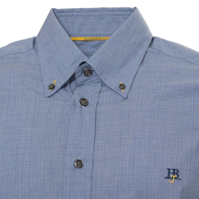 Harmont & Blaine Jeans Shirts