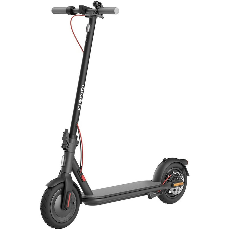 Trotineta Elétrica Xiaomi SCOOTER 4 300 W Preto