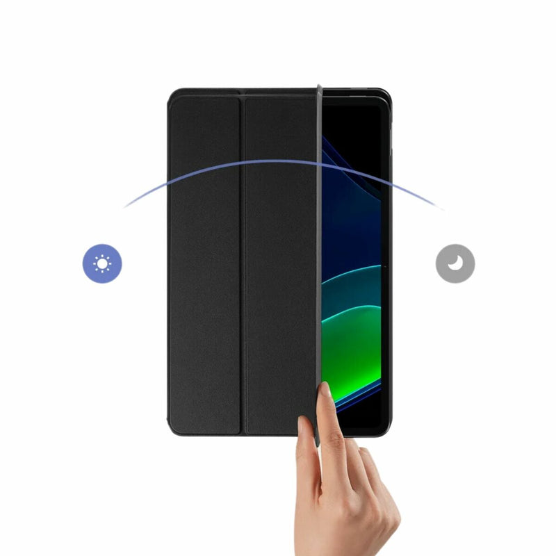 Housse pour Tablette Xiaomi Pad 6 Noir