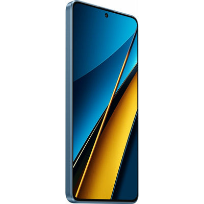 Smartphone Xiaomi MZB0FR5EU Octa Core 12 GB RAM 512 GB Azul