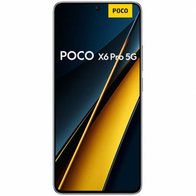Smartphone Poco X6 Pro 5G 6,7" Octa Core 12 GB RAM 512 GB Grey