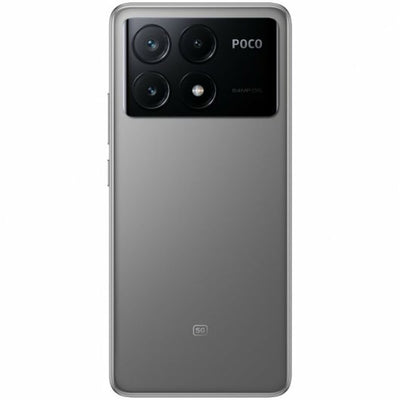 Smartphone Poco X6 Pro 5G 6,7" Octa Core 12 GB RAM 512 GB Grey