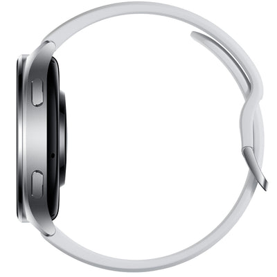 Montre intelligente Xiaomi Watch 2 Argenté 1,43" 46 mm Ø 46 mm