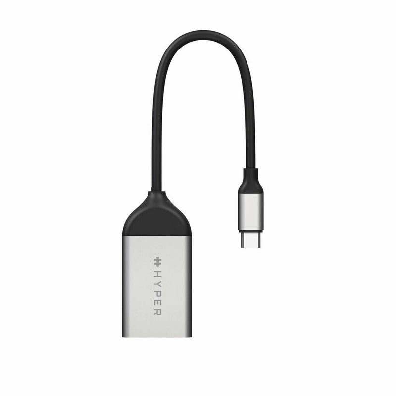 Adaptateur USB-C vers RJ45 Targus HD425B