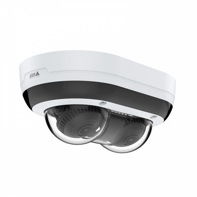 Camescope de surveillance Axis P4705-PLVE