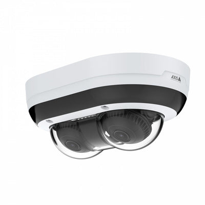 Camescope de surveillance Axis P4705-PLVE