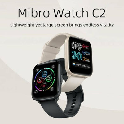 Smartwatch Mibro C2 1,69" Bege