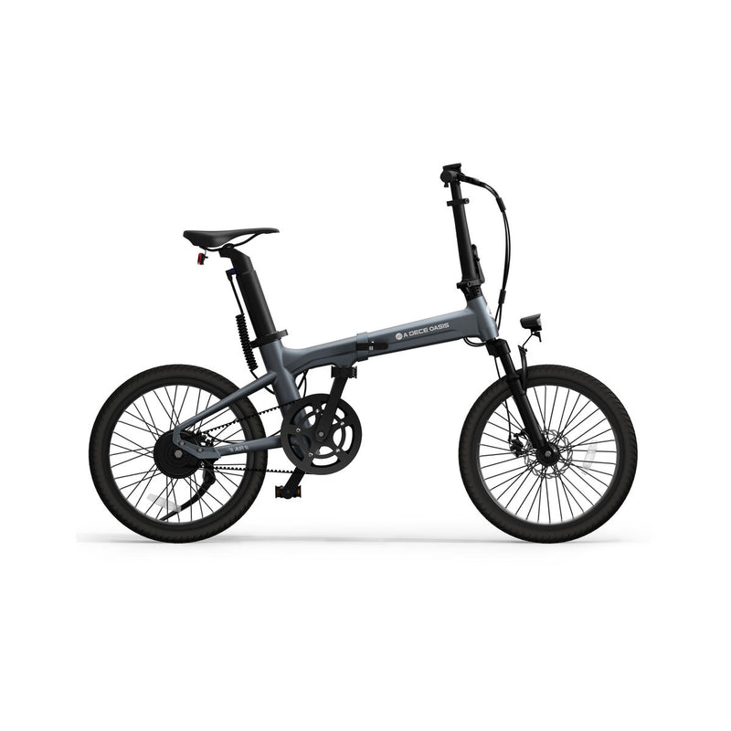 Vélo Électrique Xiaomi ADO Air 20S 20" 100 Km Gris