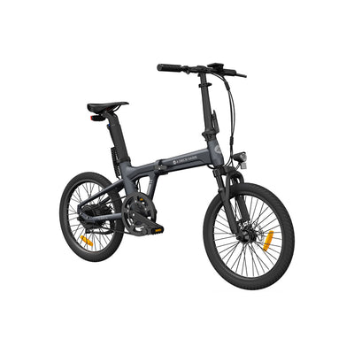 Vélo Électrique Xiaomi ADO Air 20S 20" 100 Km Gris