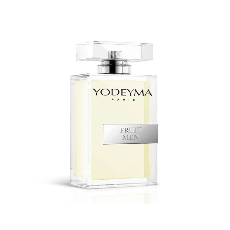 Yodeyma Fragrances