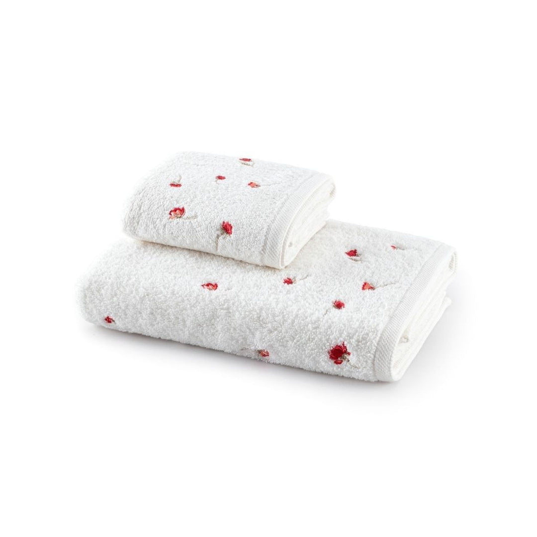 Zucchi Towels