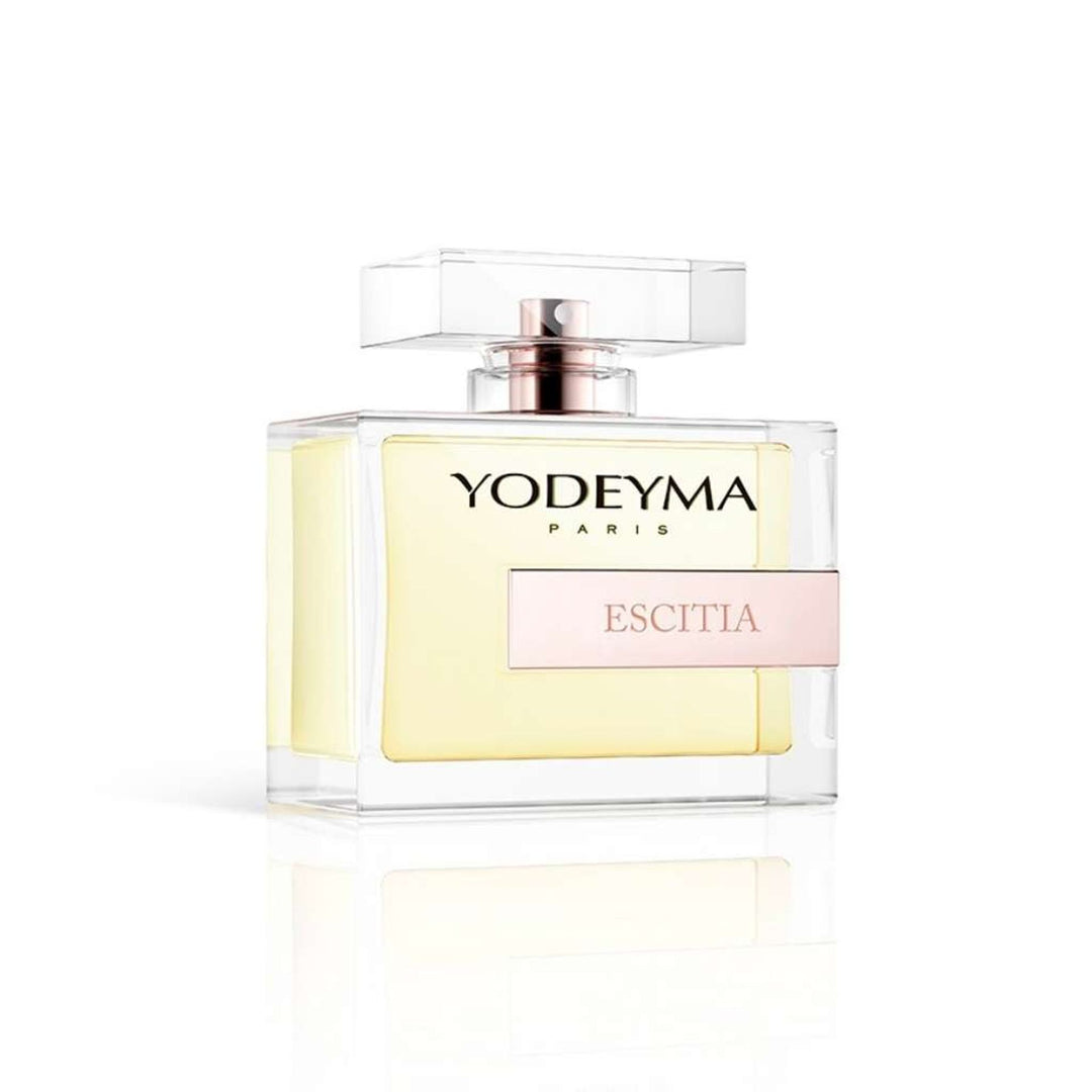 Yodeyma Fragrances