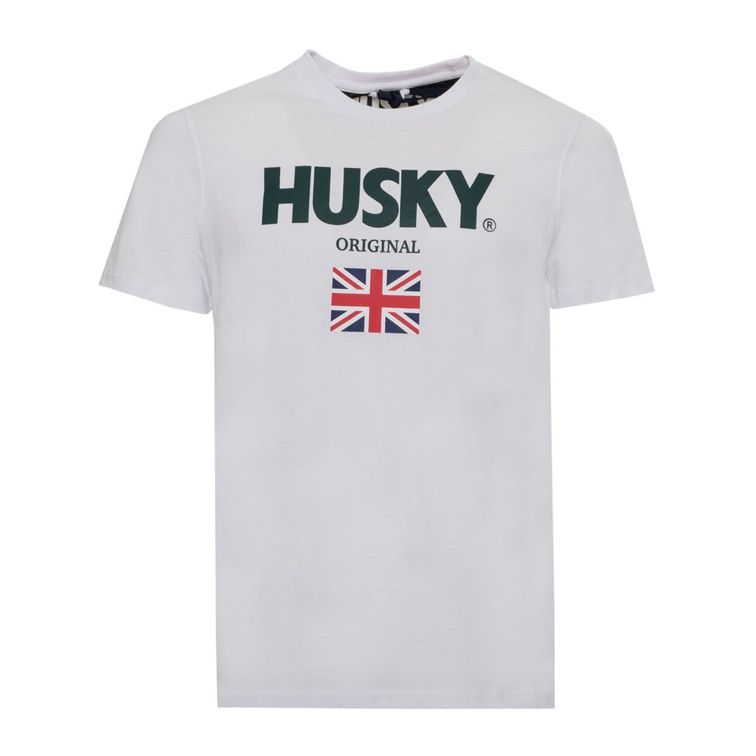 Husky T-shirts