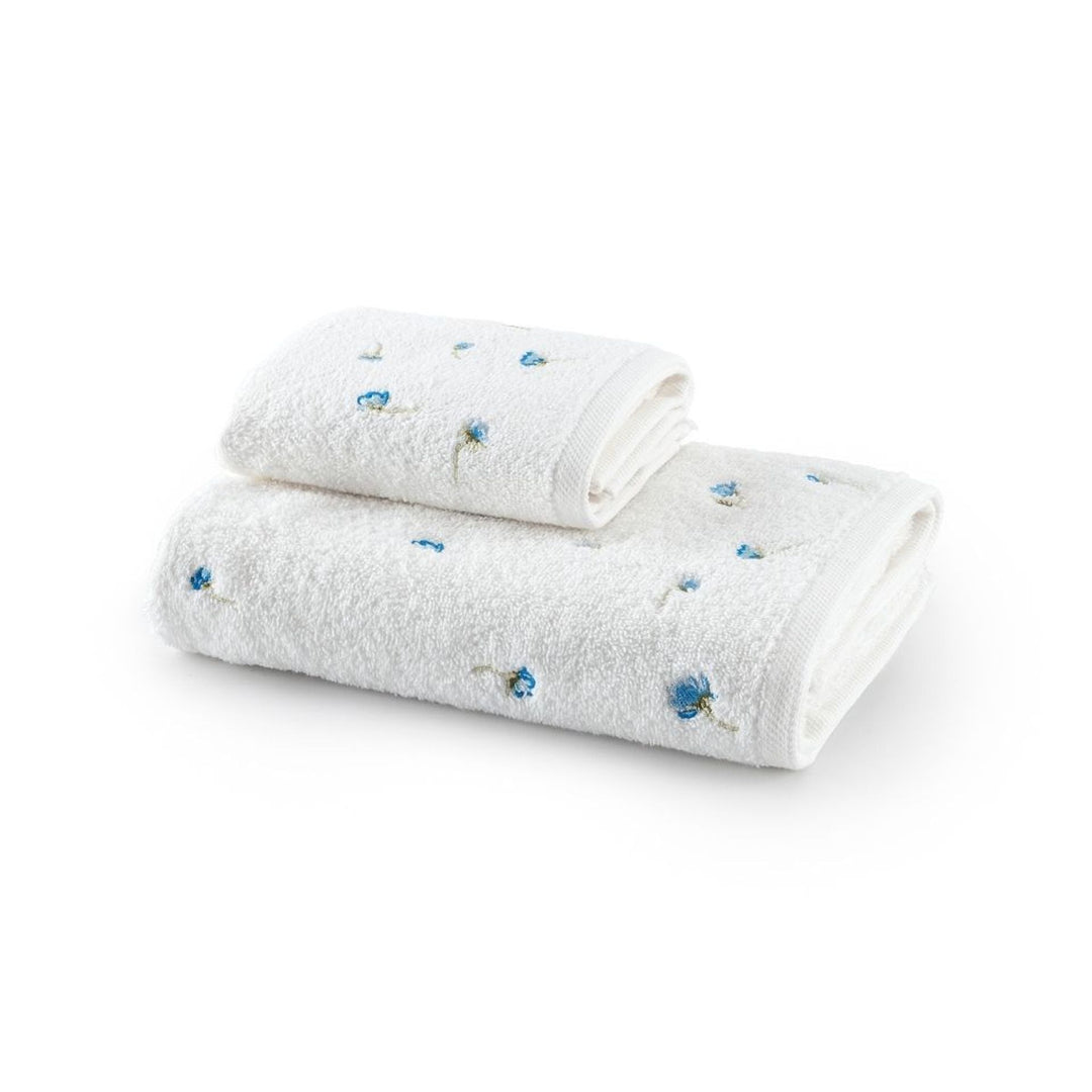 Zucchi Towels