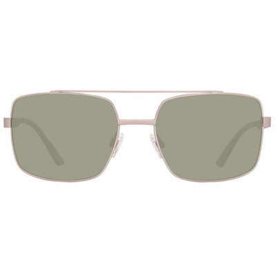 Óculos escuros masculinos Helly Hansen HH5017-C01-54 ø 54 mm