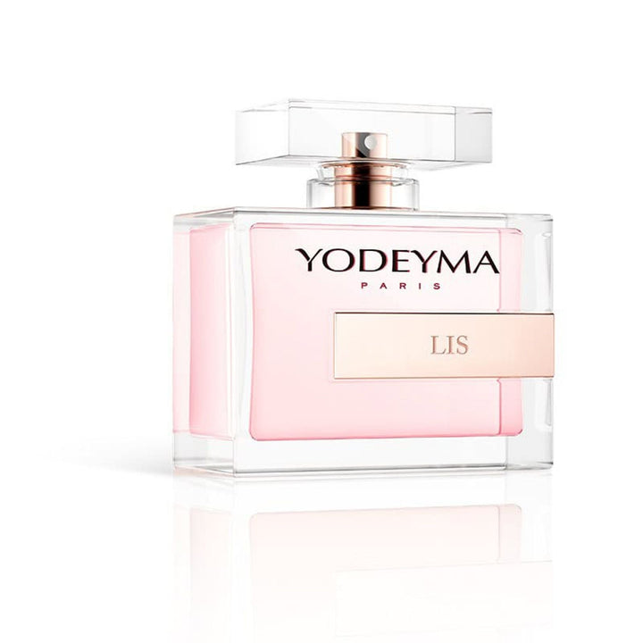 Yodeyma Fragrances