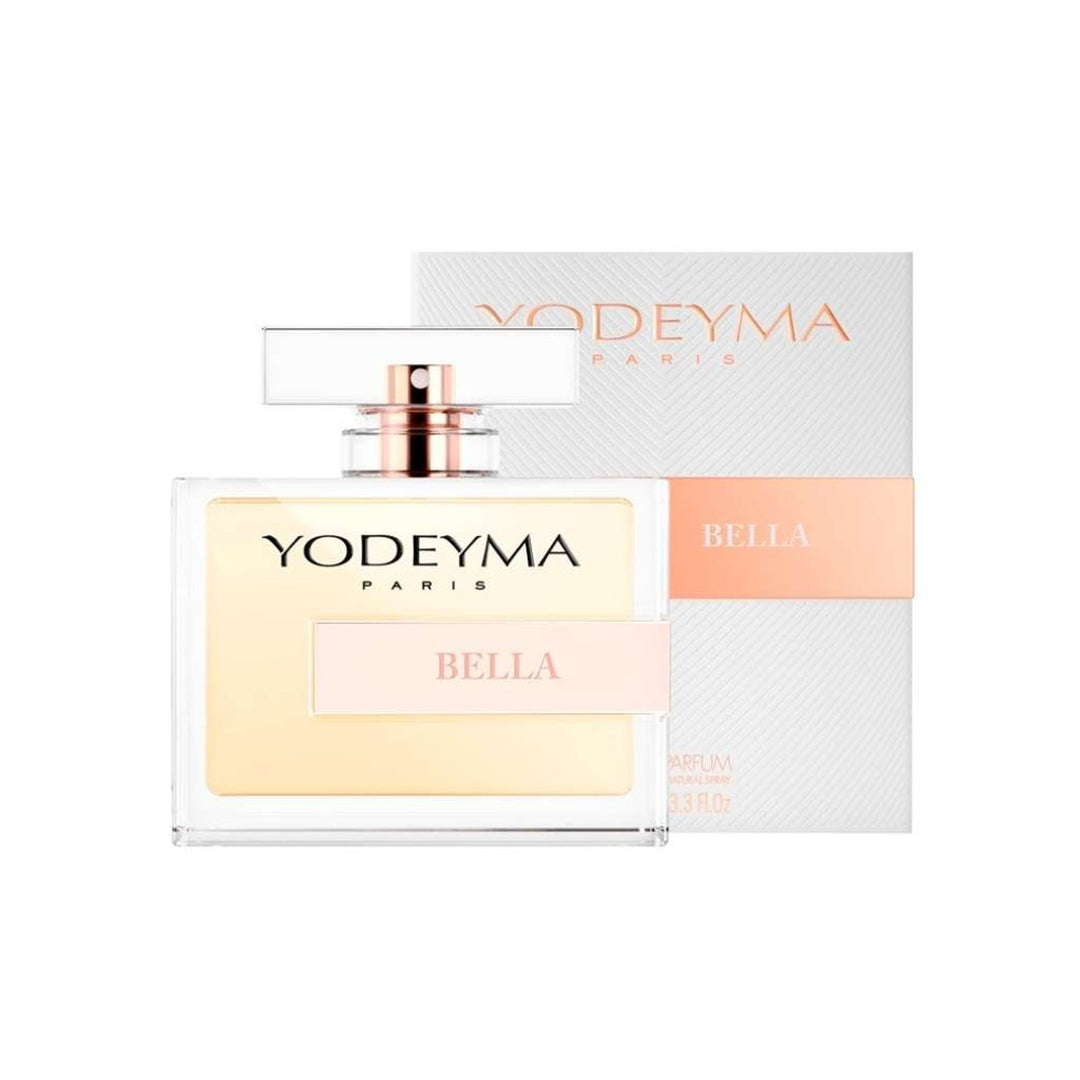 Yodeyma Fragrances