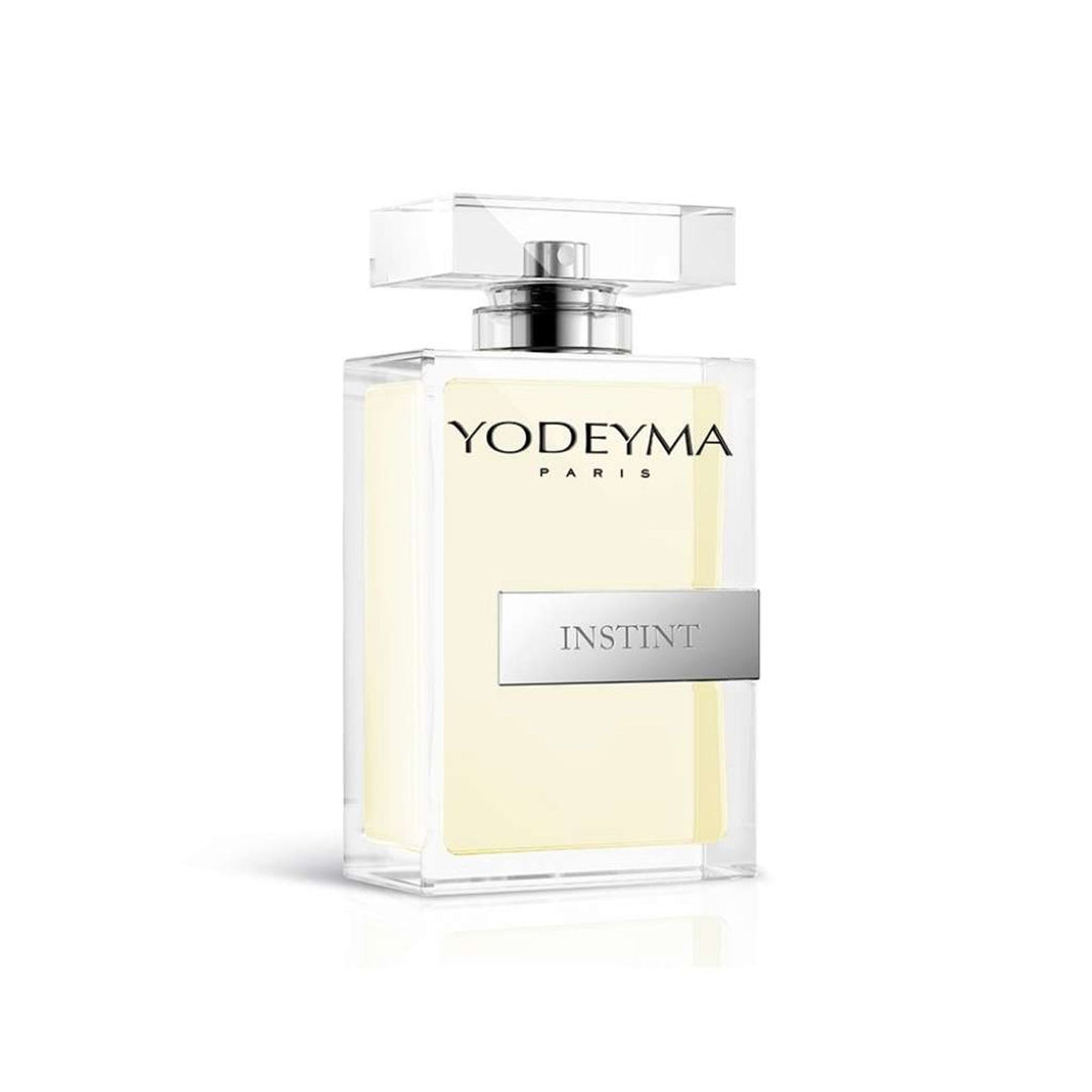 Yodeyma Fragrances