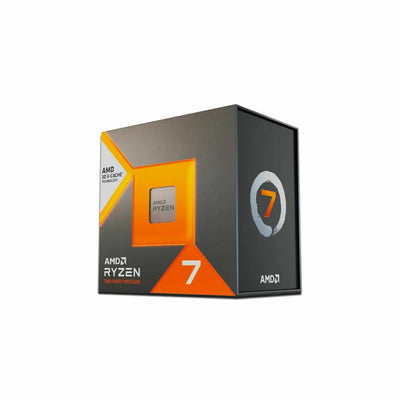 Processeur AMD 7800X3D AMD Ryzen 7 7800X3D AMD AM5