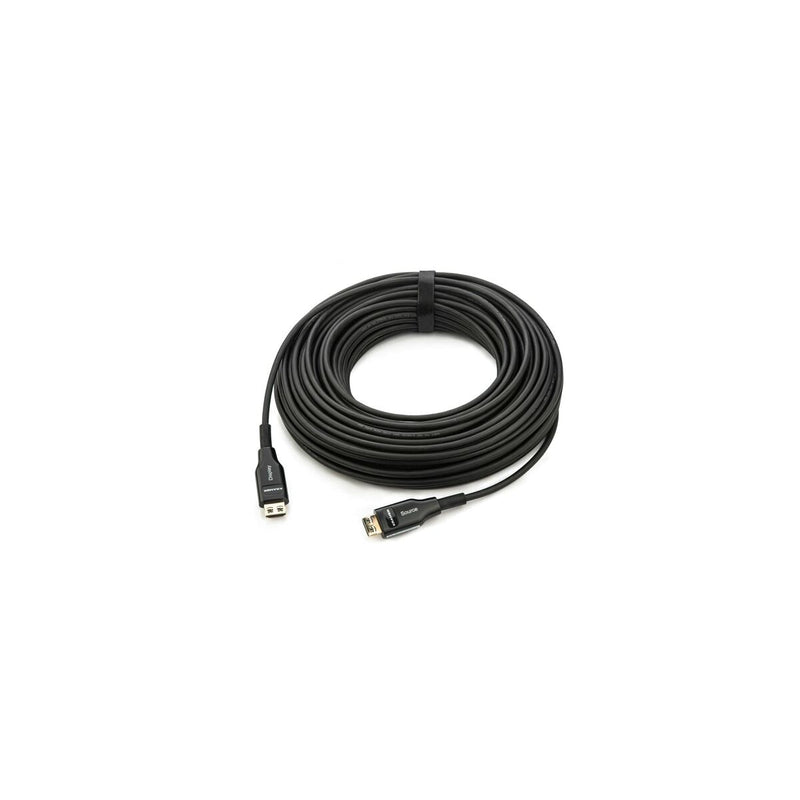 Câble HDMI Kramer Electronics 97-04160098 Noir 30 m