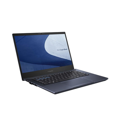 Laptop Asus ExpertBook B5 Qwerty espanhol 14" Intel Core i5-1240P 16 GB RAM 512 GB SSD