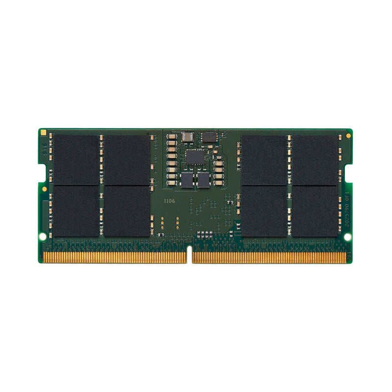 Mémoire RAM Kingston KCP556SS8-16 16 GB 5600 MHz DDR5 SDRAM DDR5