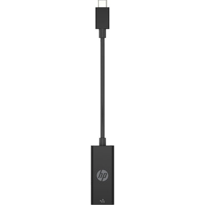 USB-C to Ethernet Adapter HP 4Z527AA