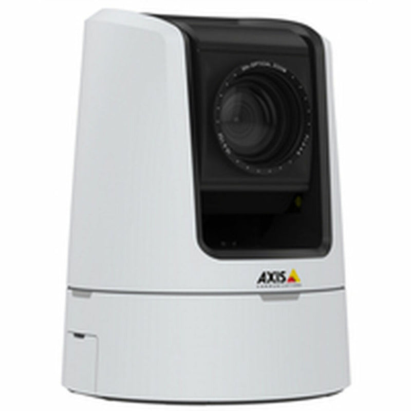 Video-Câmera de Vigilância Axis 01965-002 1920 x 1080 px Branco