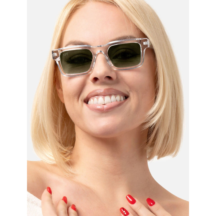 X Frame Therapy Sunglasses