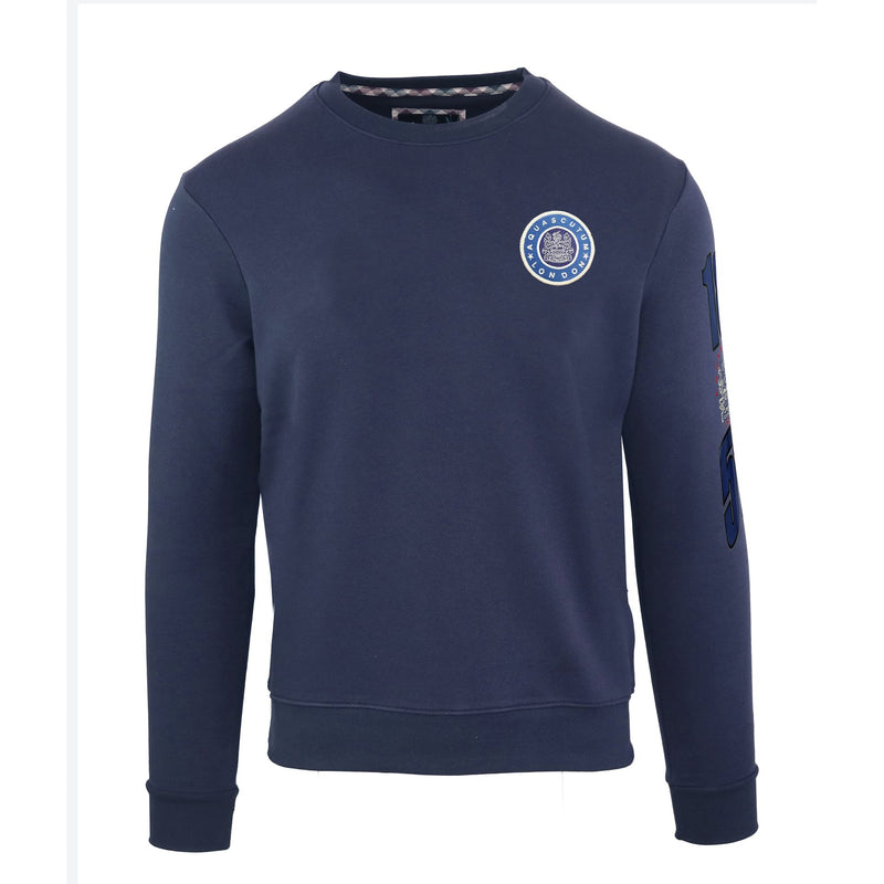 Aquascutum Sweatshirts