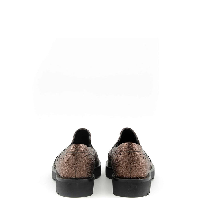 Made in Italia Flat shoes