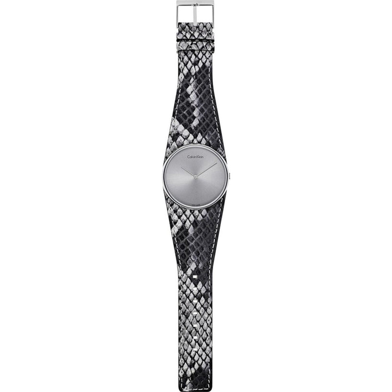 Relógio feminino Calvin Klein K5V231Q4 (Ø 39 mm)