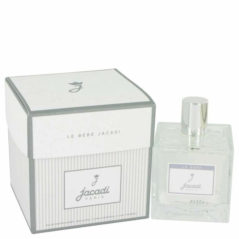 Perfume Infantil Jacadi Paris 204001 EDT 100 ml