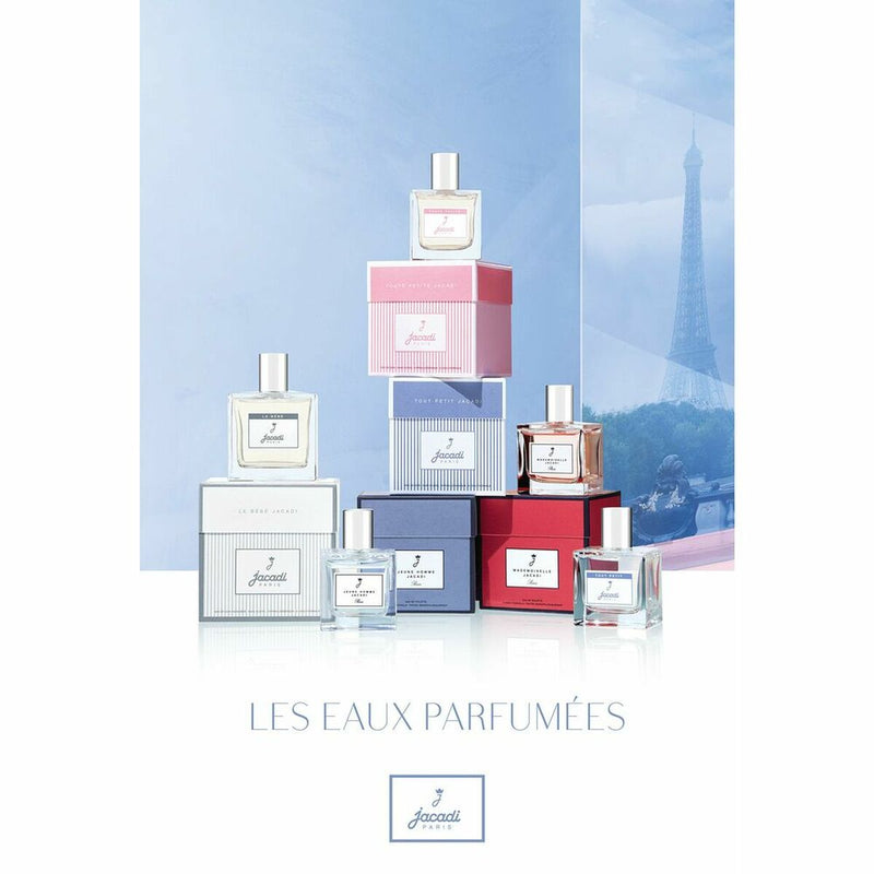 Perfume Infantil Jacadi Paris 204007 EDT 50 ml