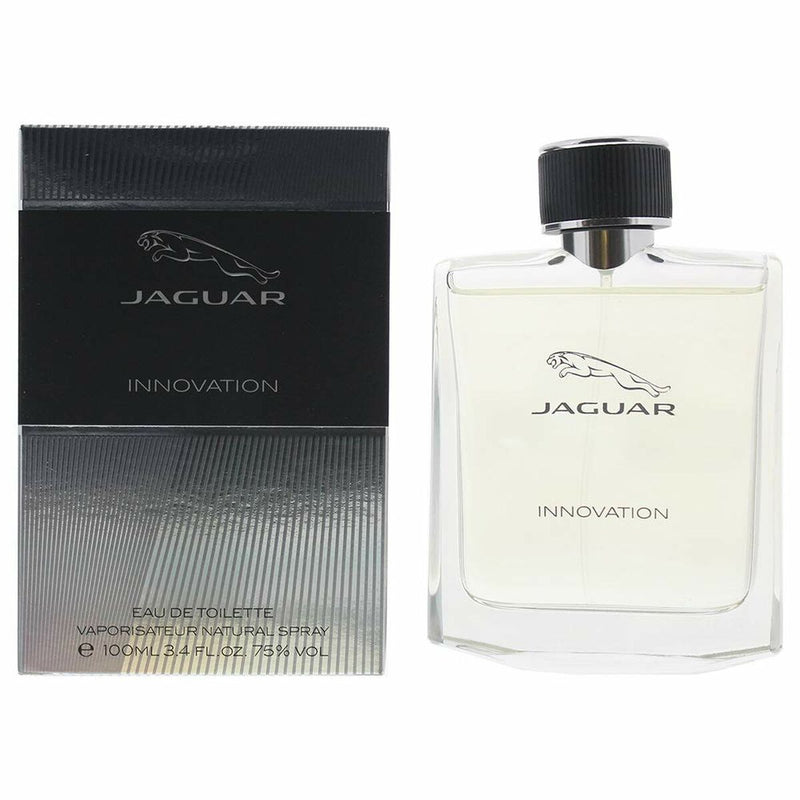 Perfume Homem Jaguar Innovation EDT