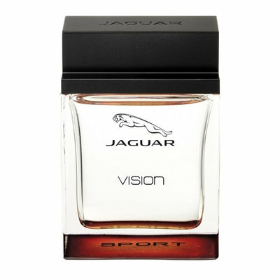 Men's Perfume Jaguar Vision Sport Men EDT 100 ml