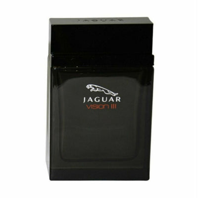 Perfume Homem Jaguar Vision III EDT 100 ml