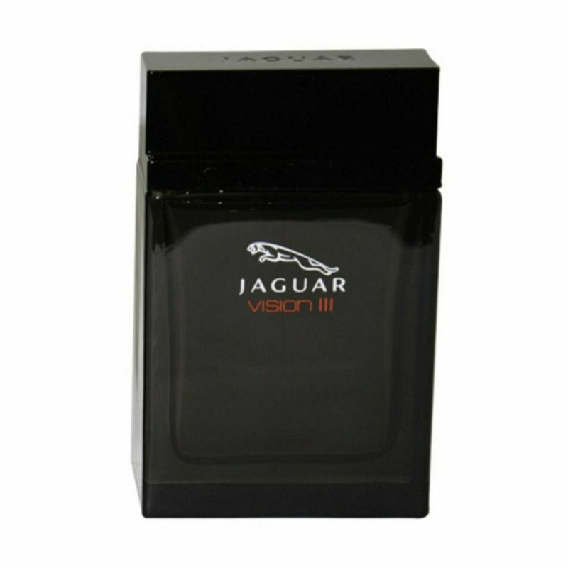 Perfume Homem Jaguar Vision III EDT 100 ml