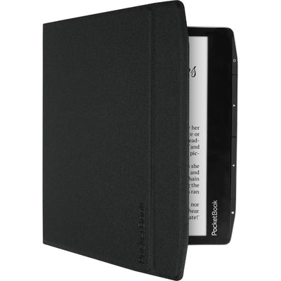 Capa para Tablet PocketBook HN-FP-PU-700-GG-WW 7" Preto