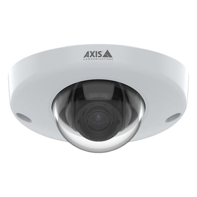 Video-Câmera de Vigilância Axis 02501-021