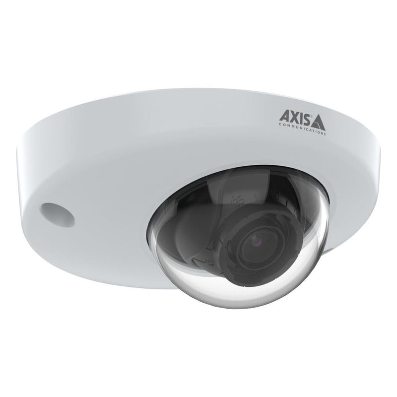 Video-Câmera de Vigilância Axis 02501-021