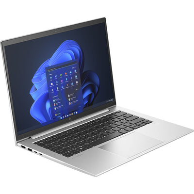 Ordinateur Portable HP EliteBook 1040 G10 14" i5-1335U 16 GB RAM 512 GB SSD Espagnol Qwerty